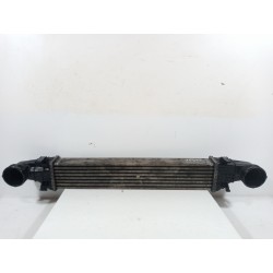 Recambio de intercooler para mercedes clase e (w211) berlina e 320 cdi (211.026) referencia OEM IAM A2115001102  