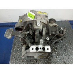 Getriebe Seat Altea (5P1) | Desguace Becerril