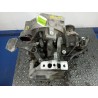 Getriebe Seat Altea (5P1) | Desguace Becerril