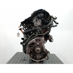 Kompletter Motor Seat Altea (5P1) | Desguace Becerril