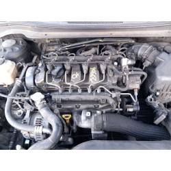 Motor y cambio EXPORTACIÓN | Desguace Becerril