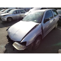 seat ibiza ii (6k1) del año 2001