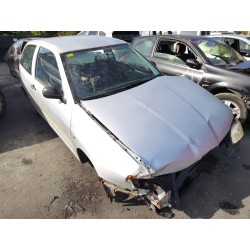 seat ibiza ii (6k1) del año 2001