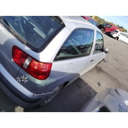 seat ibiza ii (6k1) del año 2001