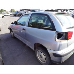 seat ibiza ii (6k1) del año 2001