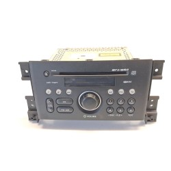 Sistema audio / radio CD 3910165JD 3910165JD0 | Desguace Becerril