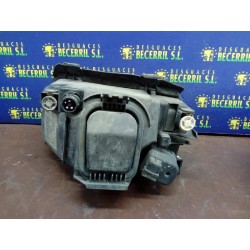 Recambio de faro derecho para audi a4 berlina (b5) 1.8 t referencia OEM IAM   