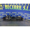 Recambio de cremallera direccion para mazda premacy (cp) td exclusive (66kw) referencia OEM IAM 0302356  