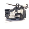 Recambio de cerradura puerta delantera derecha para nissan qashqai i (j10, nj10) 1.6 dci referencia OEM IAM   