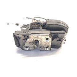 Recambio de cerradura puerta delantera derecha para nissan qashqai i (j10, nj10) 1.6 dci referencia OEM IAM   
