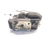 Recambio de cerradura puerta delantera derecha para nissan qashqai i (j10, nj10) 1.6 dci referencia OEM IAM   