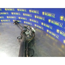 Recambio de cremallera direccion para mazda premacy (cp) td exclusive (66kw) referencia OEM IAM 0302356  