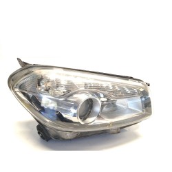 Rechtes Scheinwerfer Nissan Qashqai I (J10, NJ10) | Desguace Becerril