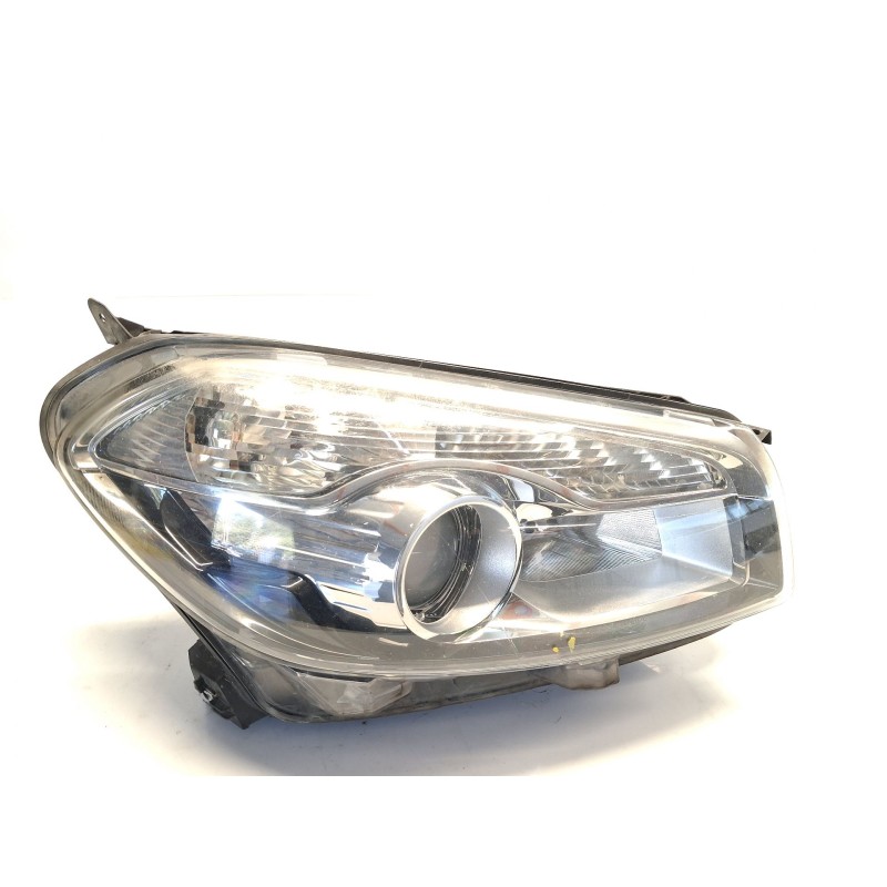 Rechtes Scheinwerfer Nissan Qashqai I (J10, NJ10) | Desguace Becerril