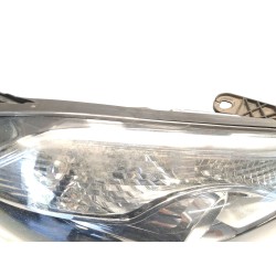 Rechtes Scheinwerfer Nissan Qashqai I (J10, NJ10) | Desguace Becerril