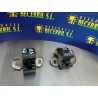 Recambio de cierre puertas traseras sup. e inf. para renault master ii ph. 2 doka/pr. fgst caja abierta batalla 3578 mm referenc