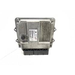 Engine control unit (ECU) Suzuki Swift III (mz, ez) | Becerril Scrap Yard