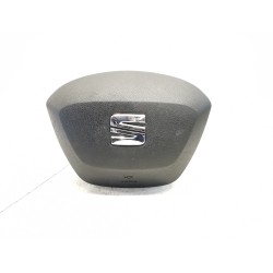 Linker Frontairbag Seat Ibiza IV (6J5, 6P1) | Desguace Becerril