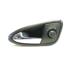 Maçaneta interior da frente esquerda Seat Ibiza IV (6J5, 6P1) | Desguace Becerril
