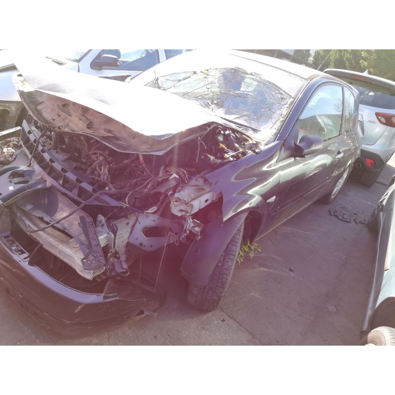 renault megane ii (bm0/1_, cm0/1_) del año 2003