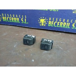 Recambio de mando elevalunas delantero izquierdo para audi a4 berlina (b5) 1.8 t referencia OEM IAM   