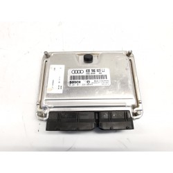 وحدة التحكم المحرك (UCE) Audi A4 B6 (8E2) | Desguace Becerril