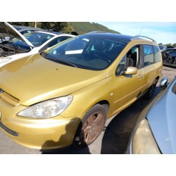 peugeot 307 break (3e) del año 2004