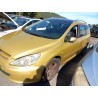 peugeot 307 break (3e) del año 2004