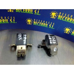 Recambio de cierre puertas traseras sup. e inf. para renault master ii ph. 2 doka/pr. fgst caja abierta batalla 3578 mm referenc