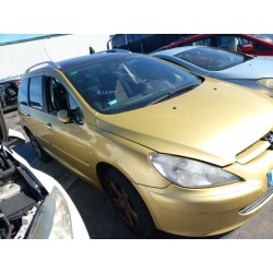 peugeot 307 break (3e) del año 2004
