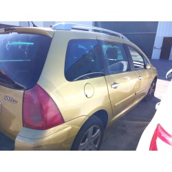 peugeot 307 break (3e) del año 2004