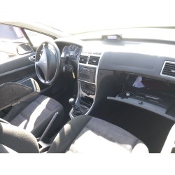 peugeot 307 break (3e) del año 2004