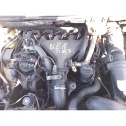 peugeot 307 break (3e) del año 2004