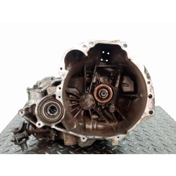Gearbox Nissan Almera II hatchback (N16) | Becerril Scrap Yard