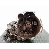 Gearbox Nissan Almera II hatchback (N16) | Becerril Scrap Yard