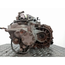 Gearbox Nissan Almera II hatchback (N16) | Becerril Scrap Yard
