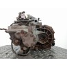 Gearbox Nissan Almera II hatchback (N16) | Becerril Scrap Yard