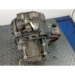Gearbox Nissan Almera II hatchback (N16) | Becerril Scrap Yard