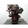 Complete engine Nissan Almera II hatchback (N16) | Becerril Scrap Yard