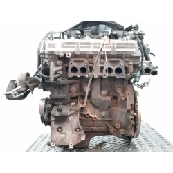 Complete engine Nissan Almera II hatchback (N16) | Becerril Scrap Yard