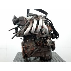 Complete engine Nissan Almera II hatchback (N16) | Becerril Scrap Yard