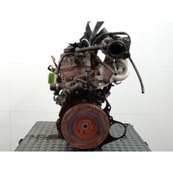 Complete engine Nissan Almera II hatchback (N16) | Becerril Scrap Yard
