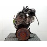 Complete engine Nissan Almera II hatchback (N16) | Becerril Scrap Yard