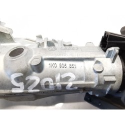 Antivol Seat Ibiza IV (6J5, 6P1) | Desguace Becerril