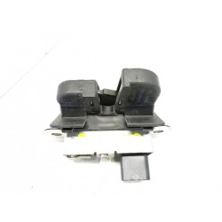 Cerradura maletero / PORTÓN 6J4827505D | Desguace Becerril