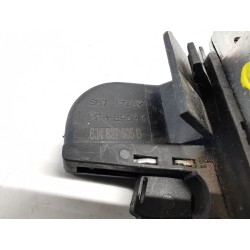 Cerradura maletero / PORTÓN 6J4827505D | Desguace Becerril