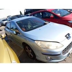 peugeot 407 (6d_) del año 2005