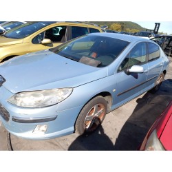 peugeot 407 (6d_) del año 2005