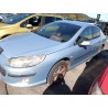 peugeot 407 (6d_) del año 2005