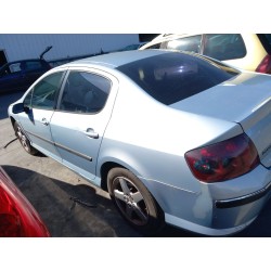 peugeot 407 (6d_) del año 2005